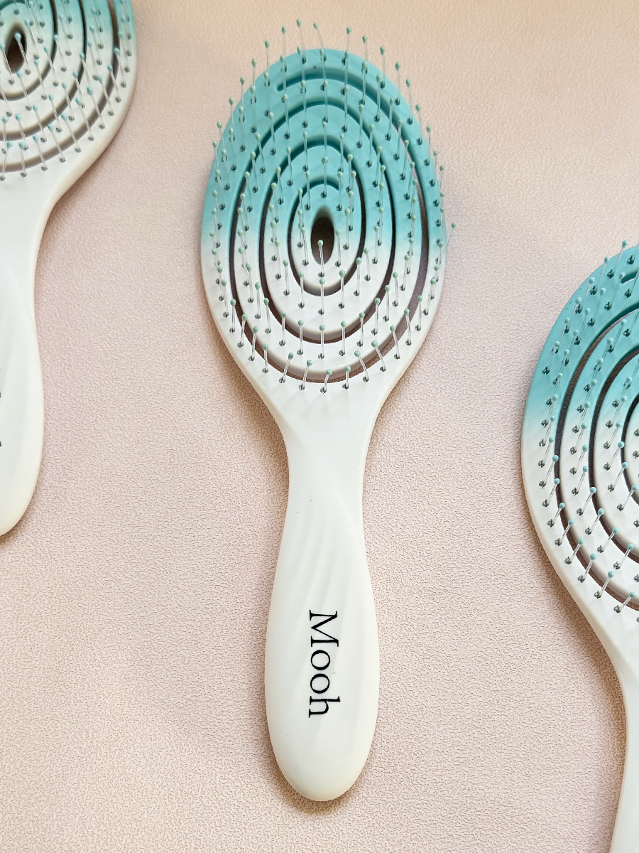 Detangling Hair Brush - Scalp Lover
