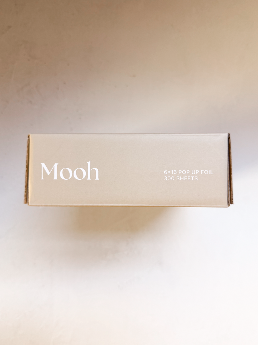 Embossed Pop Up Foil 6x16in