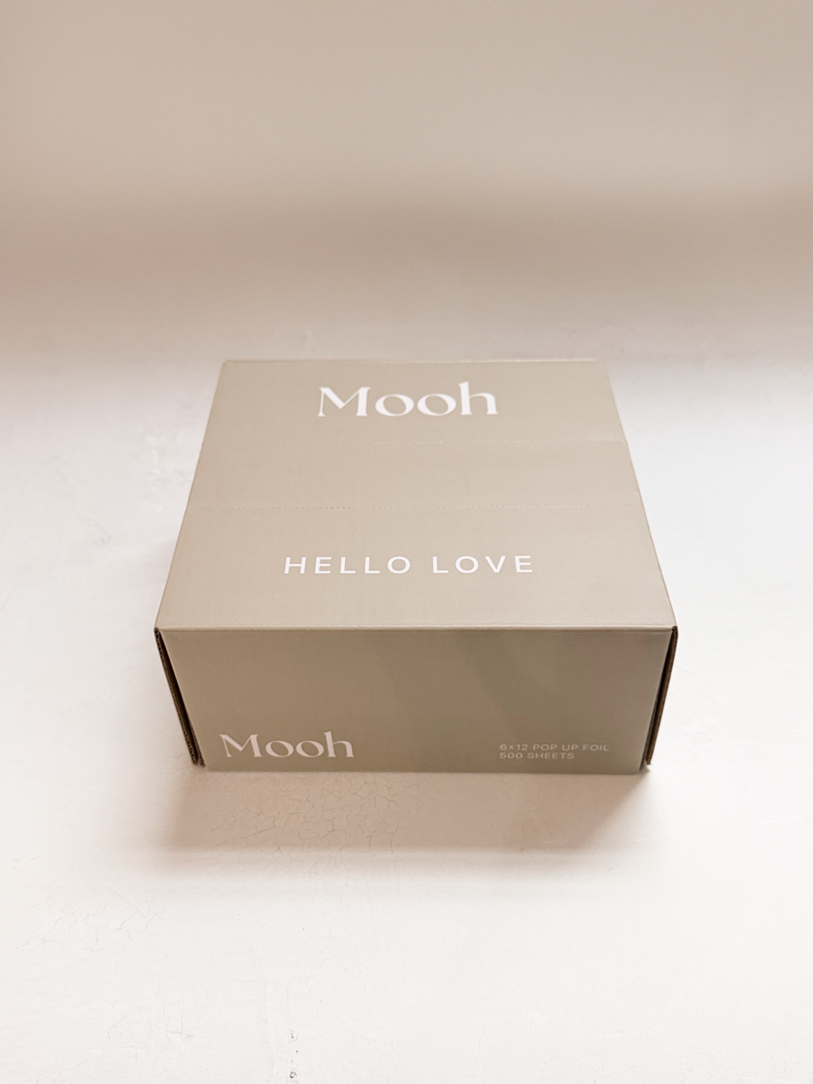Embossed Pop Up Foil 6x12in