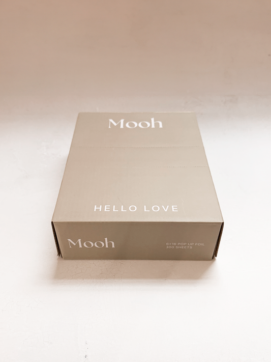 Embossed Pop Up Foil 6x16in