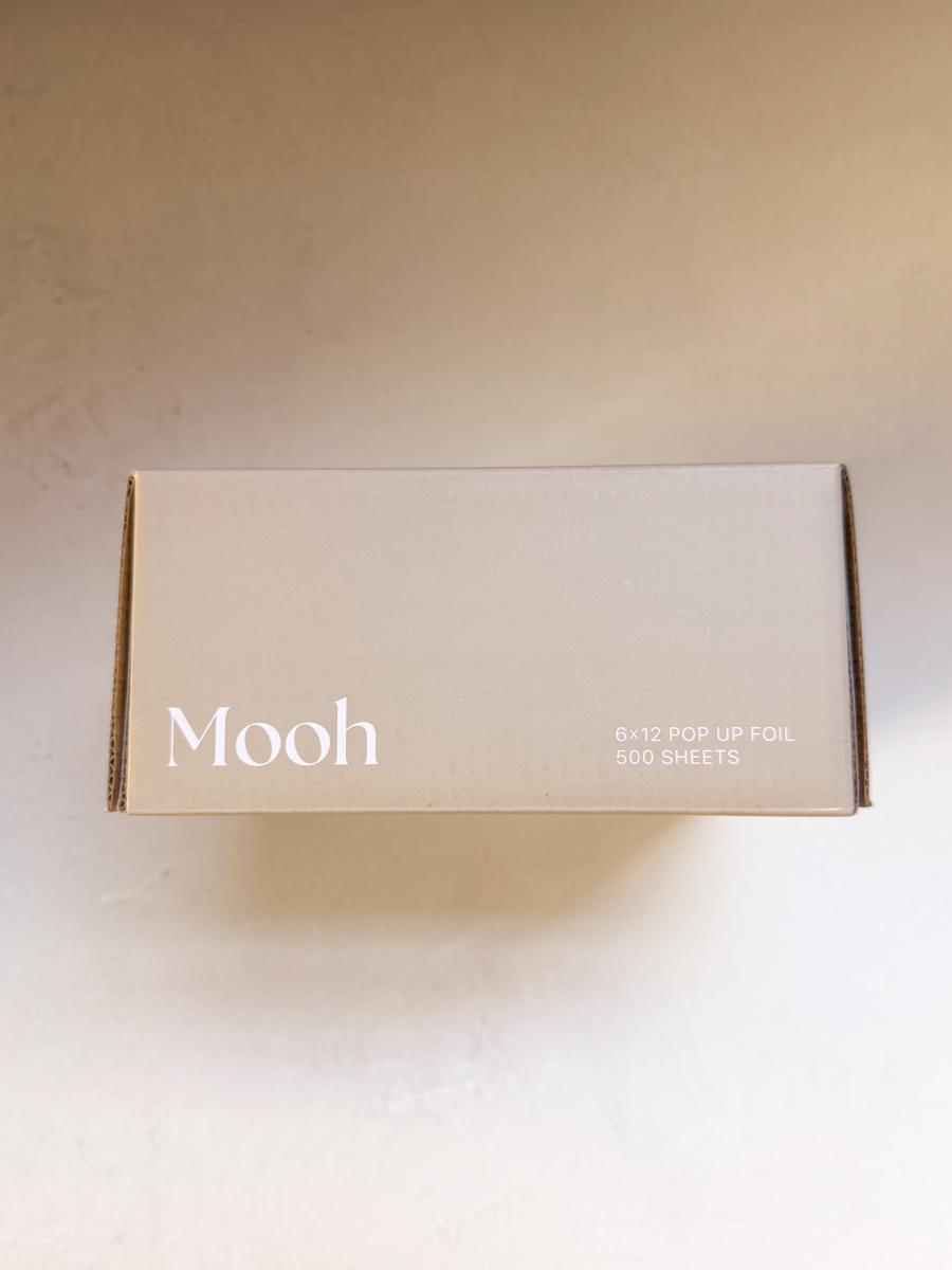 Embossed Pop Up Foil 6x12in