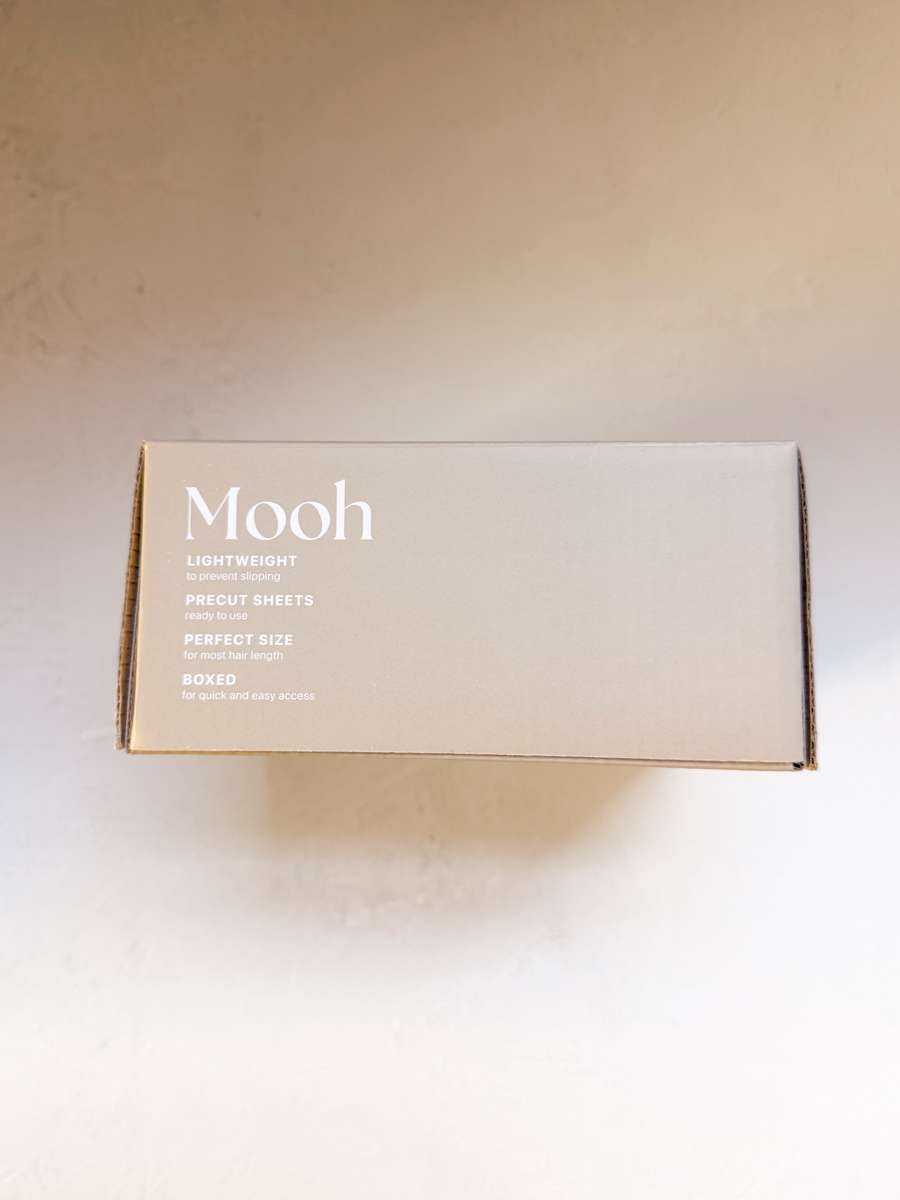 Embossed Pop Up Foil 6x12in