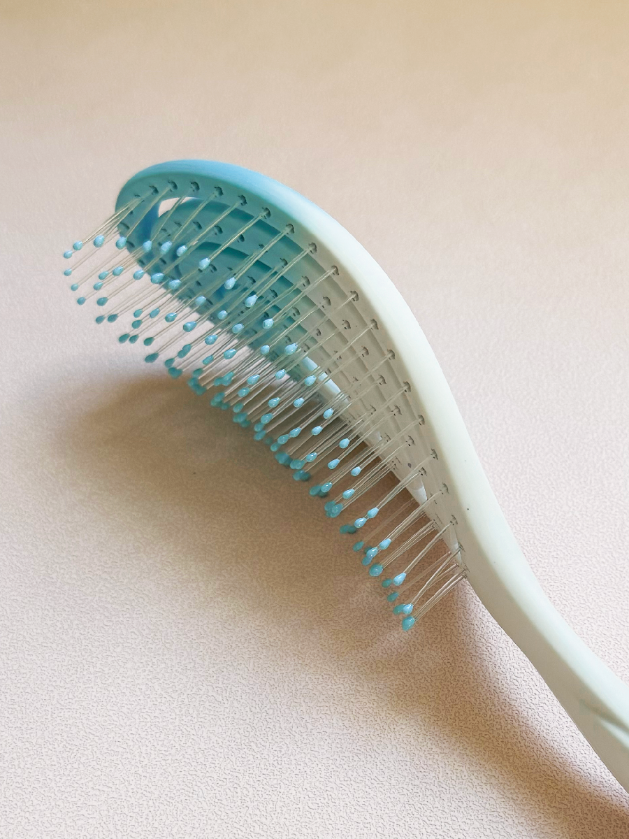 Detangling Hair Brush - Scalp Lover