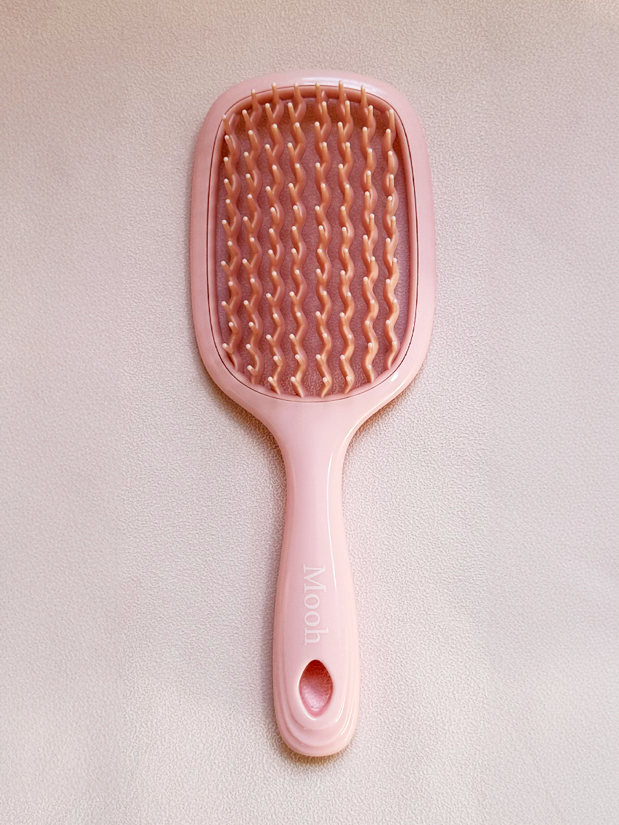 Detangling Hair Brush - Princess