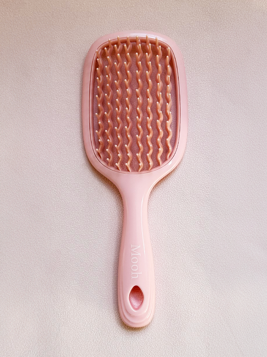 Detangling Hair Brush - Princess