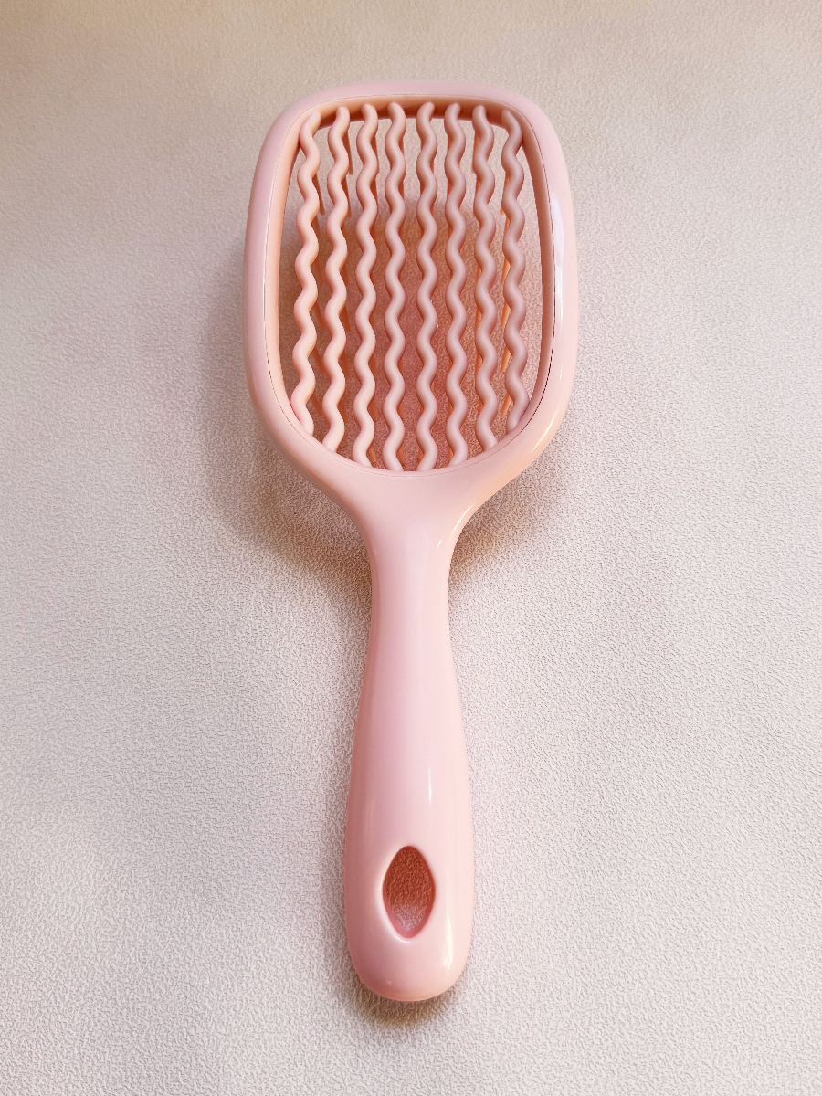 Detangling Hair Brush - Princess