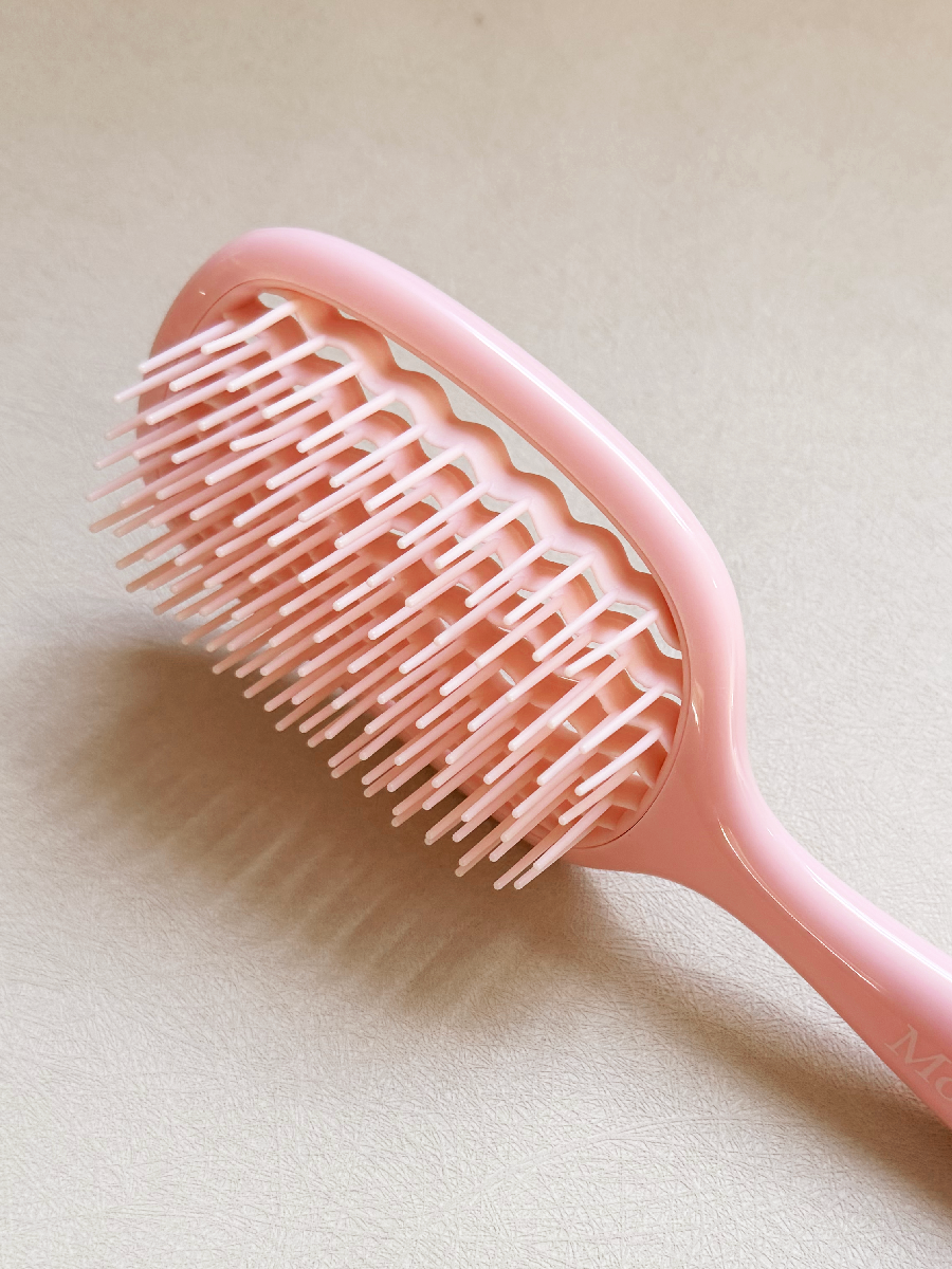 Detangling Hair Brush - Princess